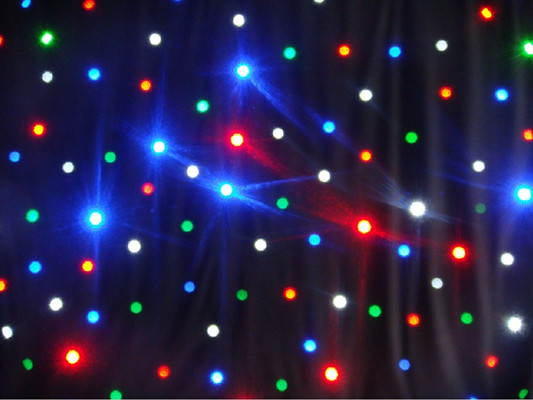 舞臺(tái)單色星空幕 舞臺(tái)單色星空幕