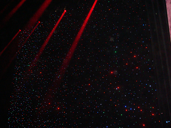 舞臺LED星空幕4 舞臺LED星空幕4