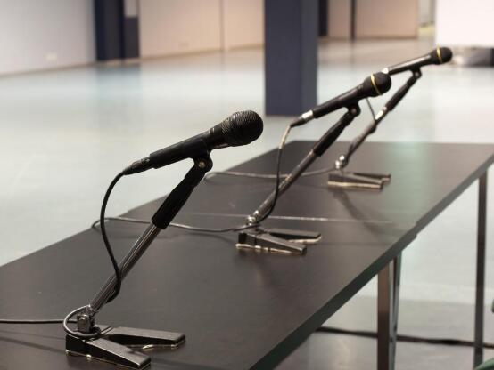 專業音響系統中會議室話筒如何挑選和使用 專業音響系統中會議室話筒如何挑選和使用