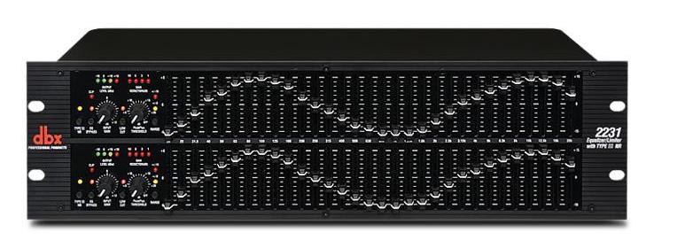 均衡器在音響系統中重要作用