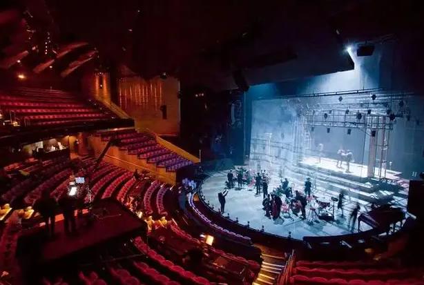 音響師是如何調出舞臺音響藝術價值的